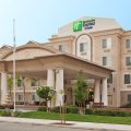 Holiday Inn Express Fresno River Park