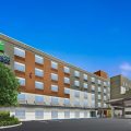 Holiday Inn Express Ft. Lauderdale Cruise-Airport