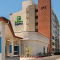 Holiday Inn Express Fullerton – Anaheim, an IHG Hotel