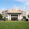 Holiday Inn Express Greenville