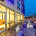 Holiday Inn Express Harrisonburg