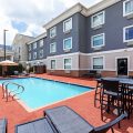 Holiday Inn Express Harvey-Marrero