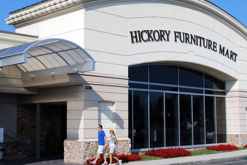 Holiday Inn Express Hickory in Hickory, North Carolina, United States