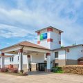 Holiday Inn Express Hope