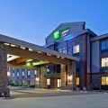 Holiday Inn Express Hotel & Suites Brainerd-Baxter
