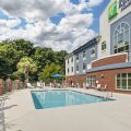 Holiday Inn Express Hotel & Suites Camden-I20