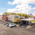 Holiday Inn Express Hotel & Suites Chattanooga-Hixson