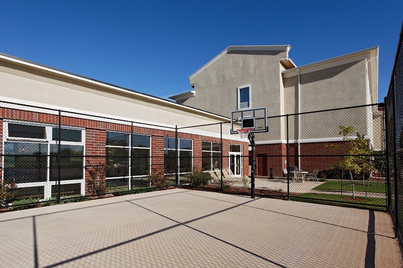 Holiday Inn Express Hotel & Suites Cleburne in Cleburne, Texas, United States
