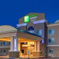 Holiday Inn Express Hotel & Suites Grants – Milan