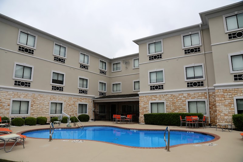 Holiday Inn Express Hotel & Suites Greenville in Greenville, Texas, United States