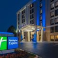 Holiday Inn Express Hunt Valley