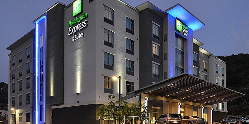 Holiday Inn Express Jacksonville, an IHG Hotel in Jacksonville, North Carolina, United States