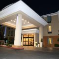 Holiday Inn Express Lexington-SW (Nicholasville)