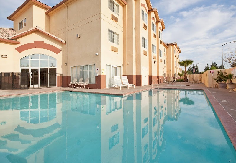 Holiday Inn Express Madera, an IHG Hotel in Madera, California, United States