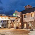 Holiday Inn Express Monticello