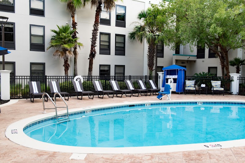 Holiday Inn Express Moss Point, an IHG Hotel in Moss Point, Mississippi, United States