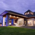 Holiday Inn Express Mystic – Groton Area