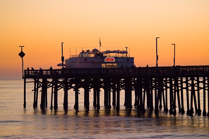 Holiday Inn Express Newport Beach in Newport Beach, California, United States