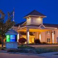 Holiday Inn Express Pella