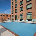 Holiday Inn Express Pensacola Downtown