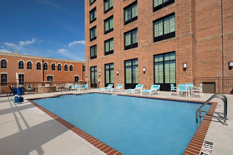 Holiday Inn Express Pensacola Downtown in Pensacola, Florida, United States