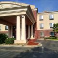 Holiday Inn Express Picayune-Stennis Space Center