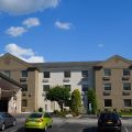 Holiday Inn Express Pittsburgh-Bridgeville