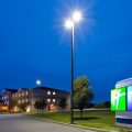 Holiday Inn Express Pocomoke City