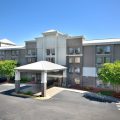Holiday Inn Express Raleigh-Durham Airport
