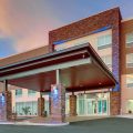 Holiday Inn Express Roanoke-Civic Center