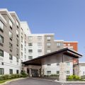 Holiday Inn Express Roseville – St. Paul