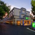 Holiday Inn Express Sacramento Convention Center