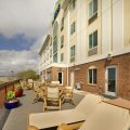 Holiday Inn Express San Antonio Lackland