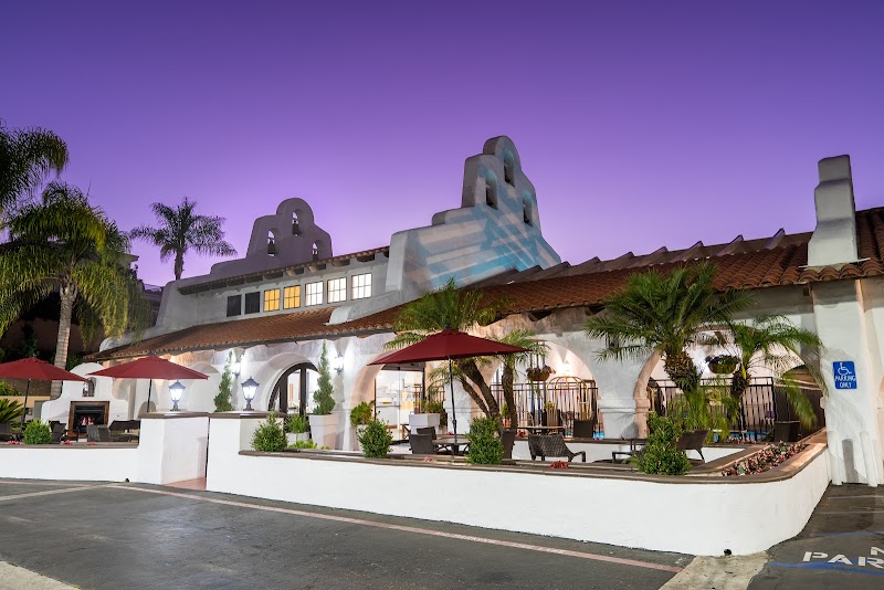 Holiday Inn Express San Clemente North in San Clemente, California, United States