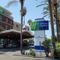 Holiday Inn Express San Diego South – Chula Vista