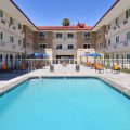 Holiday Inn Express Santa Rosa North