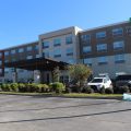 Holiday Inn Express Savannah-I-95 North