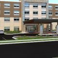 Holiday Inn Express & Suites