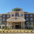 Holiday Inn Express & Suites Atascocita – Humble – Kingwood