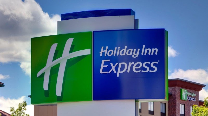 Holiday Inn Express & Suites Atlanta-Conyers in Conyers, Georgia, United States