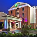 Holiday Inn Express & Suites Atlanta-Cumming