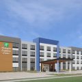 Holiday Inn Express & Suites Augusta West – Ft Gordon Area