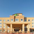 Holiday Inn Express & Suites Austin South – Buda