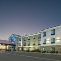 Holiday Inn Express & Suites Belgrade