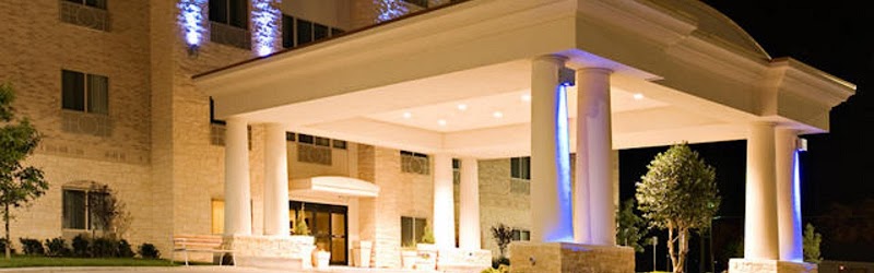 Holiday Inn Express & Suites Borger in Borger, Texas, United States