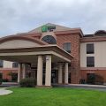 Holiday Inn Express & Suites Bowling Green