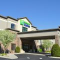 Holiday Inn Express & Suites Bozeman West