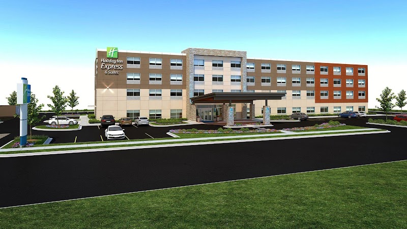 Holiday Inn Express & Suites Braselton West, an IHG Hotel in Braselton, Georgia, United States
