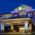 Holiday Inn Express & Suites Brookings