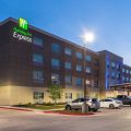 Holiday Inn Express & Suites Brownwood